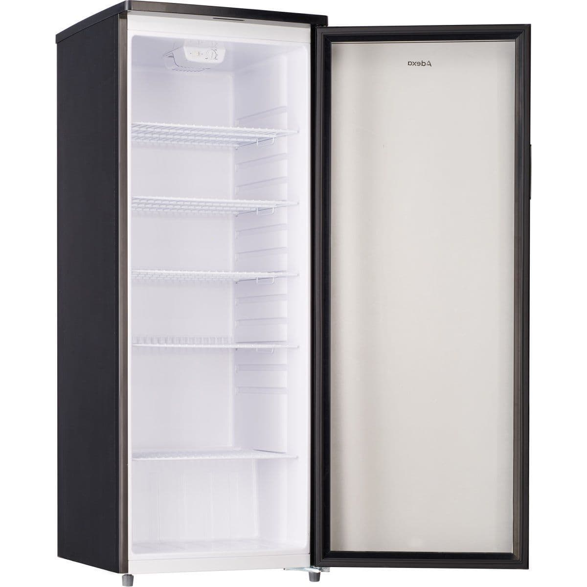 commercial-display-refrigerator-248-litres