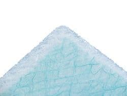 DISPOSABLE GREASE FILTER PADS for Extraction Canopy-Box 50