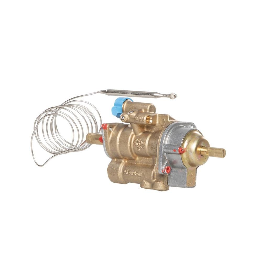 Gas Oven Thermostatic Valve 100c - 300c