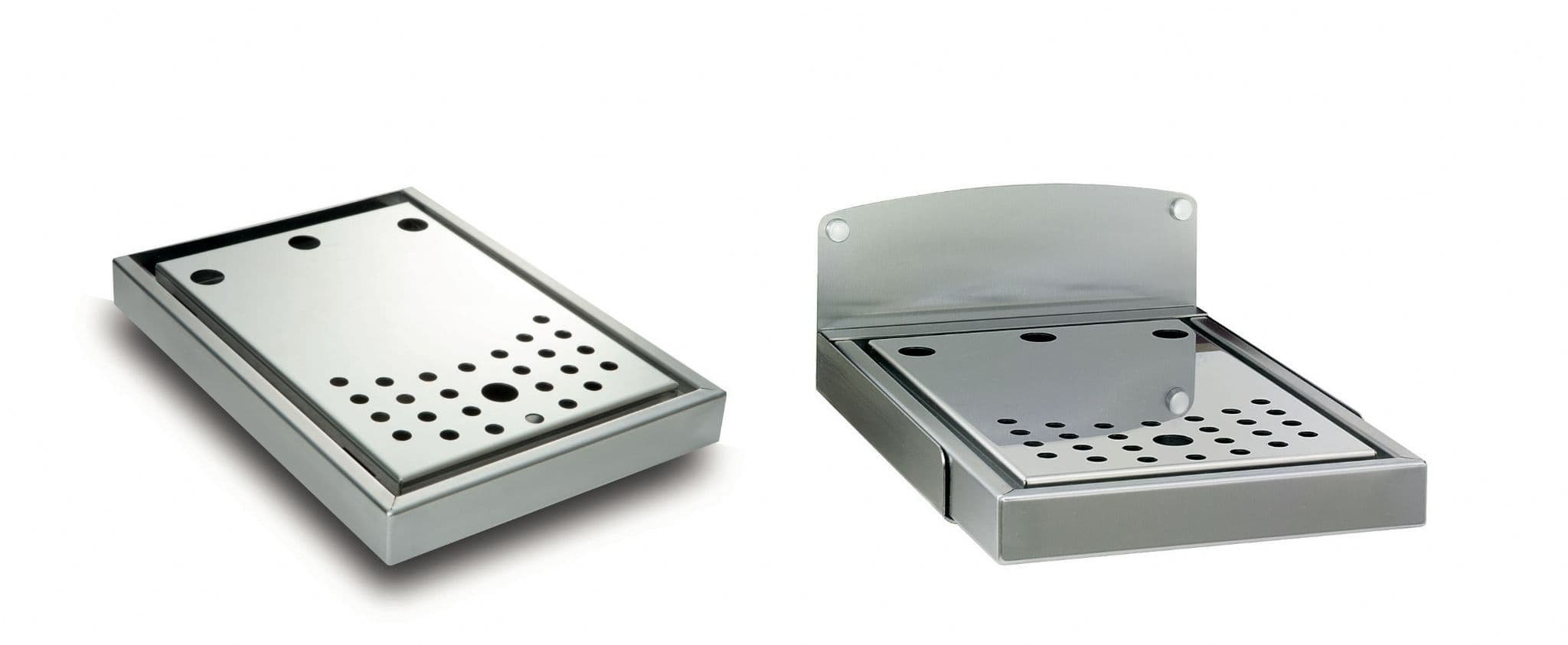 Lincat FilterFlow WMB Wall Mounted Automatic Fill Boiler White Glass WMB3F/W