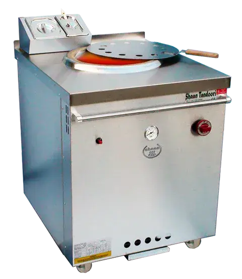 Shaan Tandoori Clay Oven (Medium 28