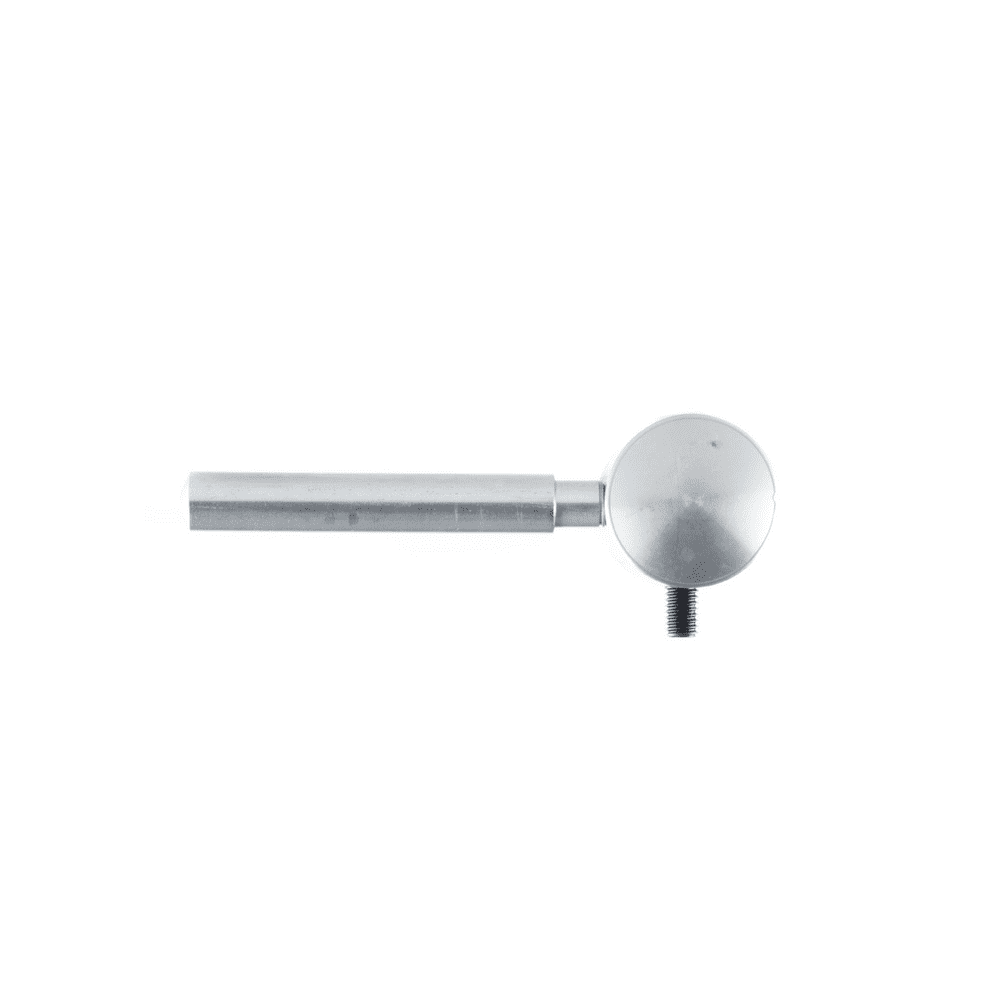 Stainless Steel Handle For 22s & 23s Gas Valves