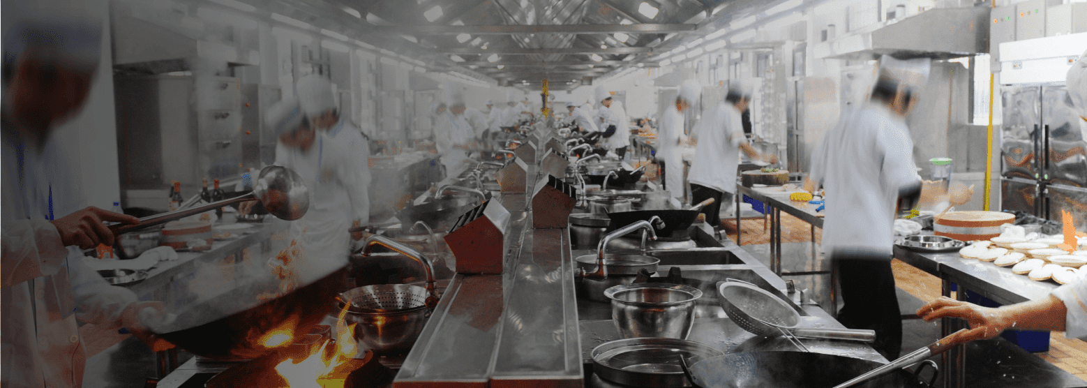 Burners Cookers JP Burners