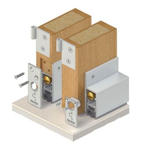 Acoustic Door Bottom Seals