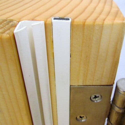 Acoustic Door Seals