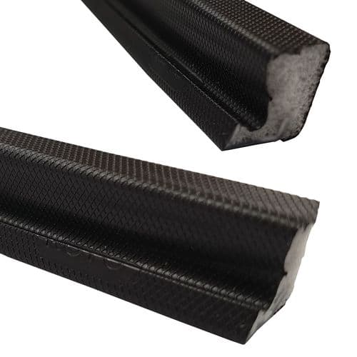 Aquamac 109 / QL3011 By Schlegel (Black)