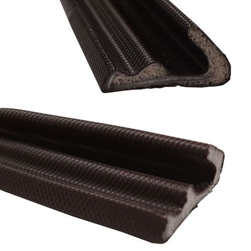 Aquamac 124 / QL3020 By Schlegel (Brown)