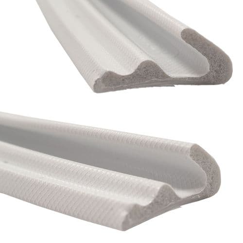 Aquamac 124 / QL3020 By Schlegel (White)