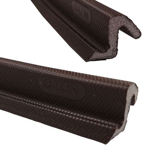 Aquamac 21 / QL3009 By Schlegel (Brown)