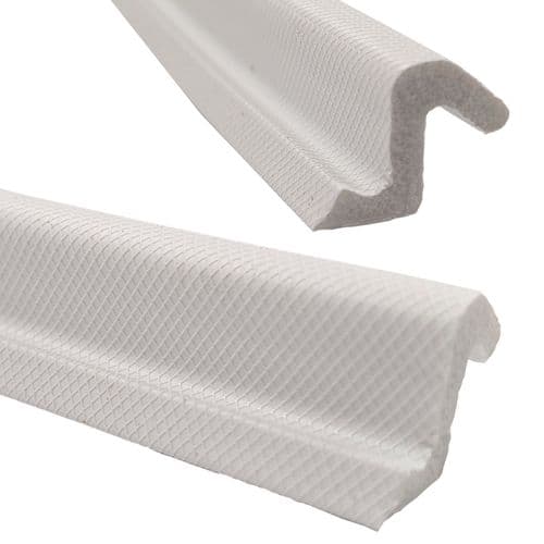 Aquamac 21 / QL3009 By Schlegel (White)