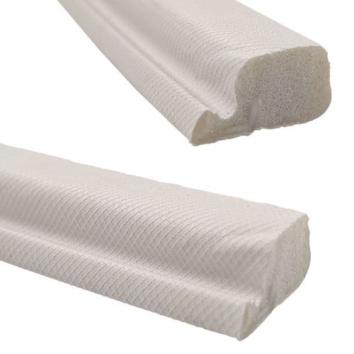 Aquamac 33 / QL3012 By Schlegel (White)