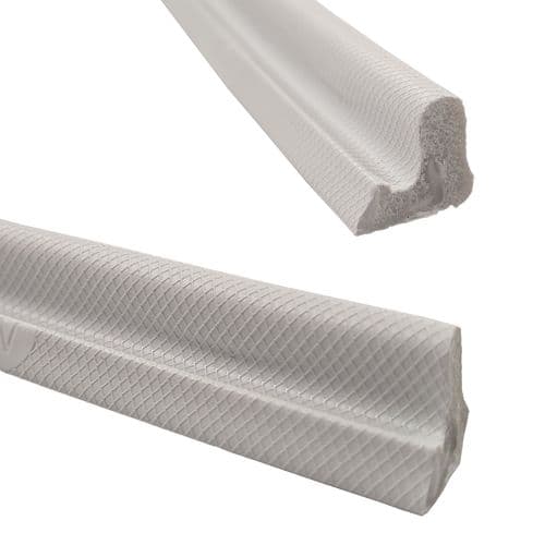 Aquamac 48 / QL3013 By Schlegel (White)