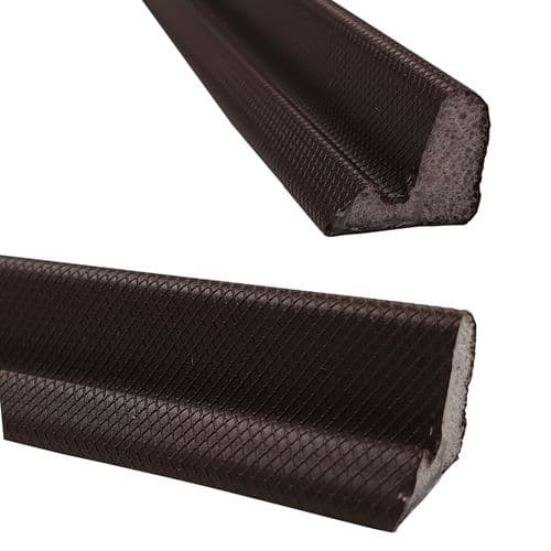 Aquamac 4846 / QL3037 By Schlegel (Brown)