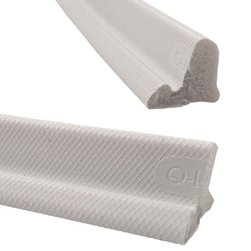 Aquamac 4846 / QL3037 By Schlegel (White)