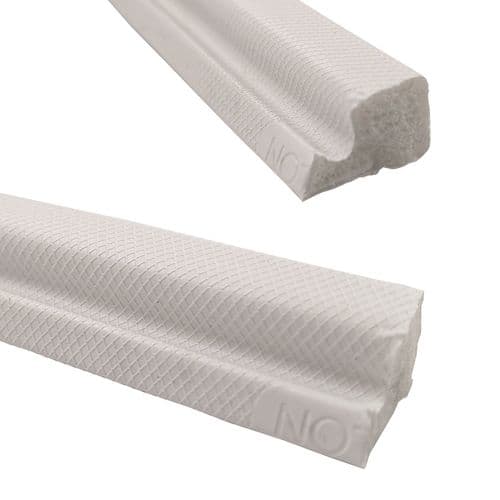 Aquamac 63 / QL3005 by Schlegel (White)