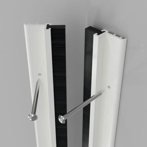 Around The Door Seals