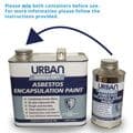 Asbestos Encapsulation Coating (2.25Ltr) | Shop At Stormflame