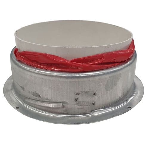 Astro Ceiling Fan Firestop (Diameter 125mm)