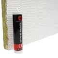 PFP FR Acrylic - CE/UKCA (Single Cartridge - 310ml) | Stormflame