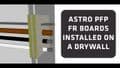 Fire Resistant Board (5 x Pack 50mm)  | Shop At Stormflame