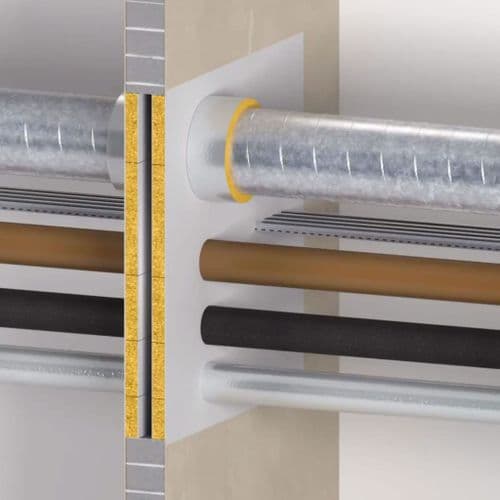 Astro PFP FR Boards - CE/UKCA Marked (5 x Pack 50mm)