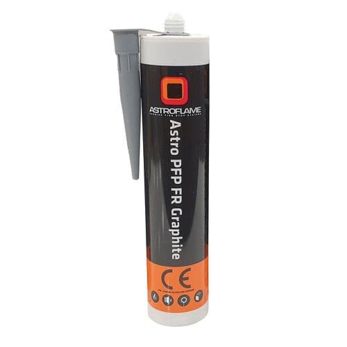Astro PFP FR Graphite - CE/UKCA (Cartridge - 310ml)