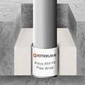 PFP FR Pipe Wrap 55mm | Stormflame Shop