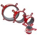 PFP Pipe Closer 32mm (Depth 50mm)  | Buy At Stormflame