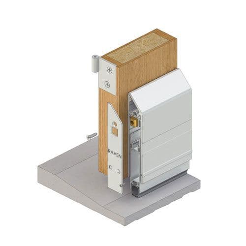 Automatic Seal RP92Si (1070mm)