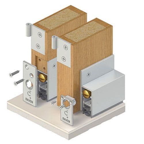 Automatic Threshold Seal RP38Si (610mm)