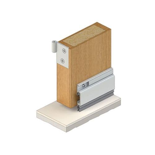 Automatic Threshold Seal RP60