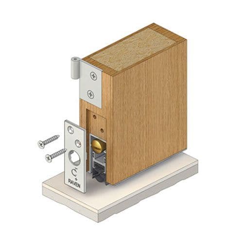 Automatic Threshold Seal RP70Si (1220mm)
