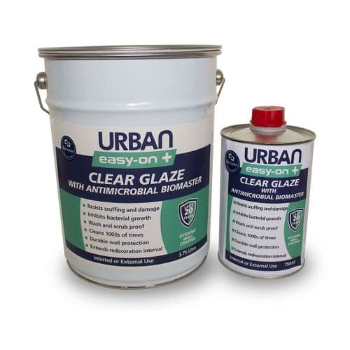 Biomaster Antimicrobial Paint (4.5Ltr)
