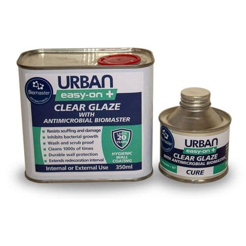 Biomaster Antimicrobial Paint (420ml)