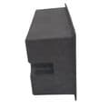 Blazetrap® Double Rapid Outlet Box System (ROBS 2) | Electrical Back Box | Stormflame