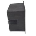 Blazetrap® Single Rapid Outlet Box System (ROBS 1) | Electrical Back Box | Stormflame