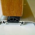 CDX Compression Draught Excluder (Gold) | Shop At Stormflame