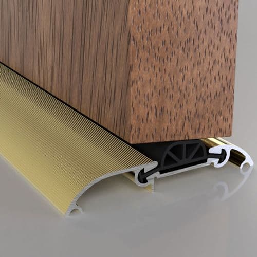 CDX Compression Draught Excluder (Gold)