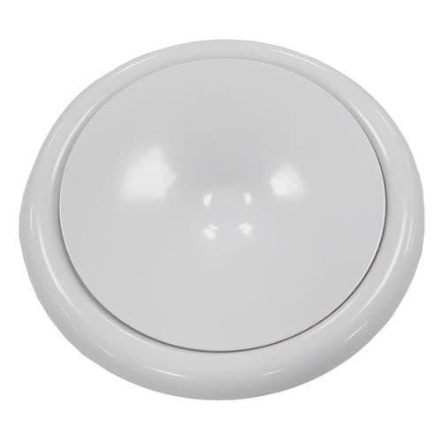 Ceiling Air Valves - Fire Rated 60min (200mm diam. - Inlet Valve)