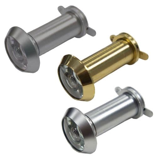 Contract FR Door Viewer