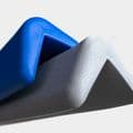 Corner Guard UV (Blue) | Buy At Stormflame