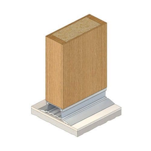 Door Bottom Seal - RP129Si