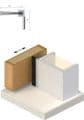 Door Frame Brush Seal - RP49 | Shop At Stormflame