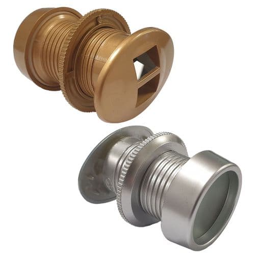 Door Security Viewer