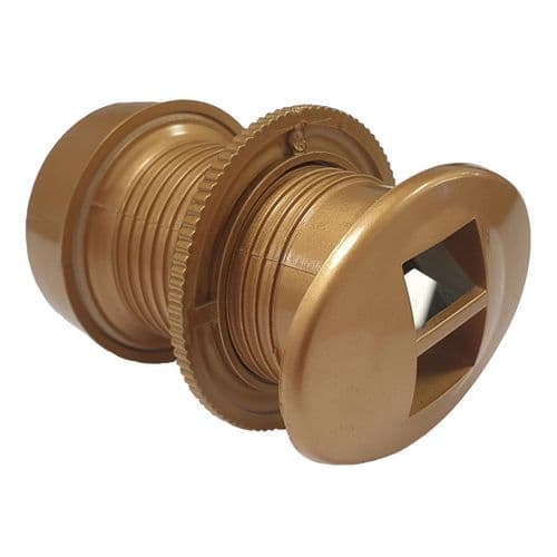 Door Security Viewer (Gold)