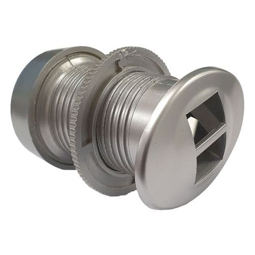 Door Security Viewer (Silver)