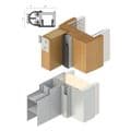 Door Stop Frame Seal - Raven RP10Si (Single Doorset) | Stormflame