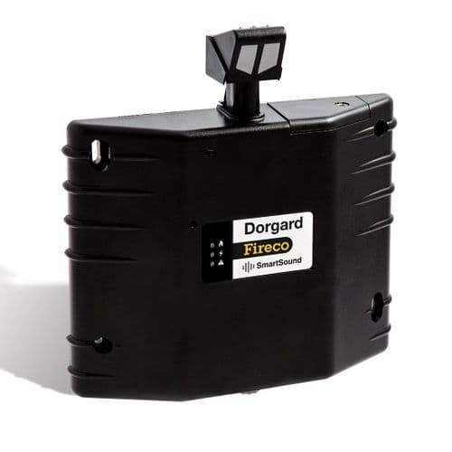 Dorgard SmartSound - Black