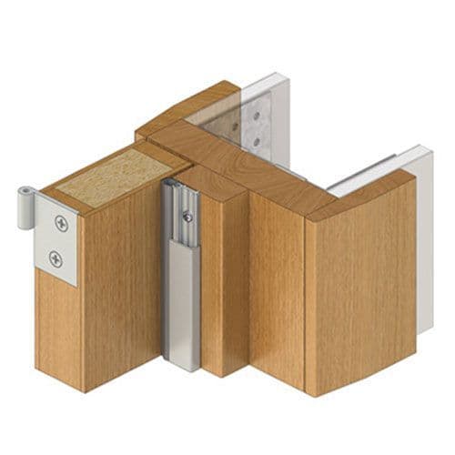 Easy Fit, Tamper Proof seal RP94Si (Single Doorset)