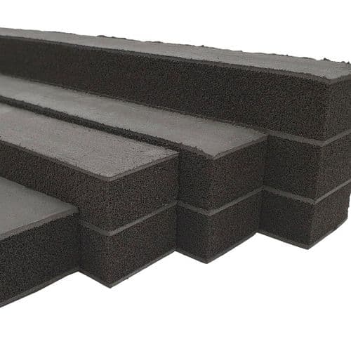 Expansion Joint Seals